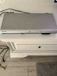 Dvd slim Samsung