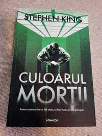 Stephen King - Culoarul mortii (pdf)