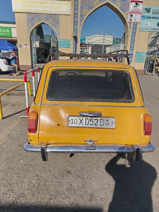 Ваз2102 сотилади