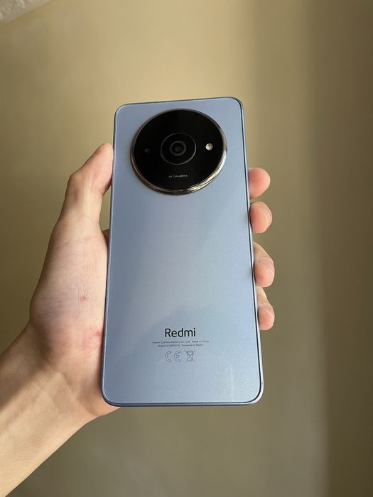 Redmi A3 128GB Оригинал