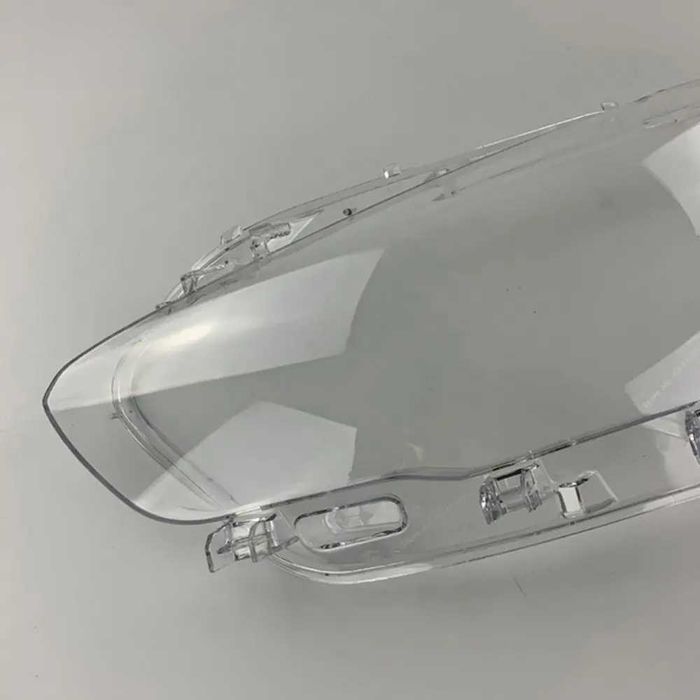 Стъкла за фар BMW F20 LCI 15-17 LED, Капаци за фар BMW F20 LCI