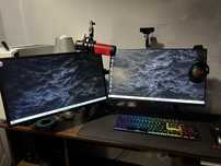 Vand Pc Gaming/Streaming