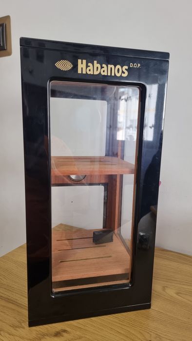 Humidor trabucuri Habanos