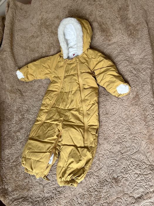 Комбинезон зимний Reima