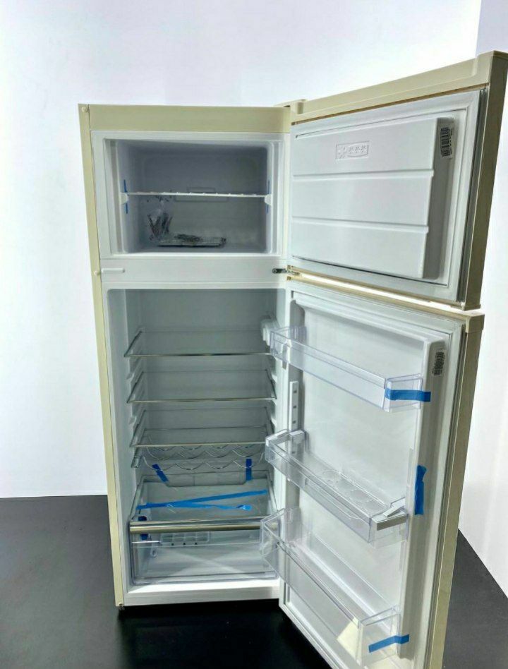 Холодильник Beston BD-295BG рекомендую