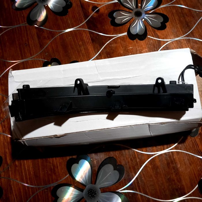 Динамични мигачи за VW