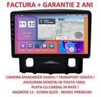 Navigatie Ford Kuga 2008 - 2010 2GB 4GB 8GB Garantie Camera