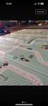Covor joaca copii 150x200 pliabil