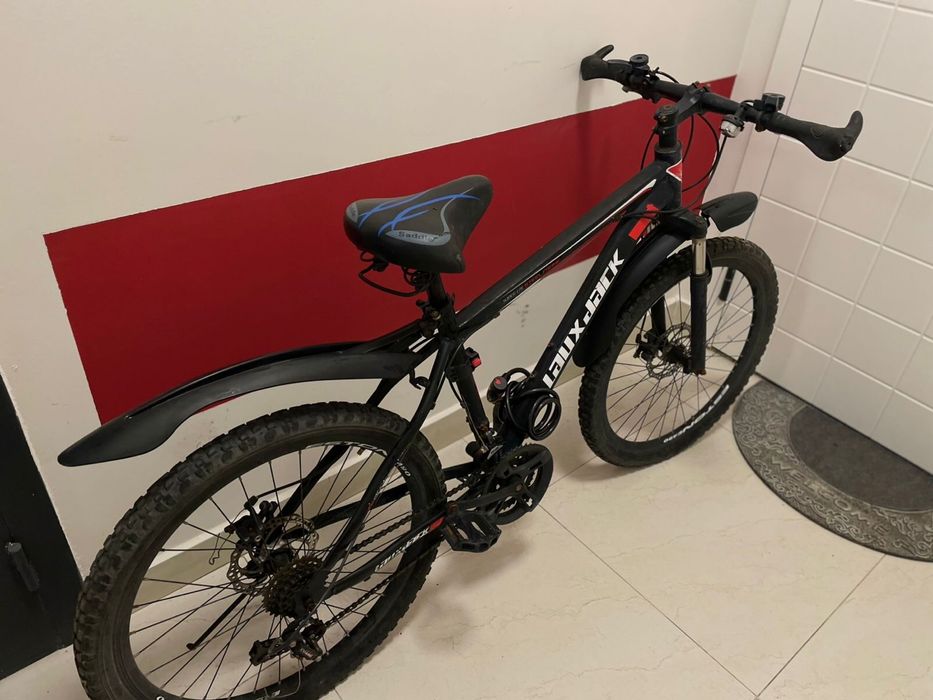 Велосипед спортивный, горный, городской 6 ст скорости