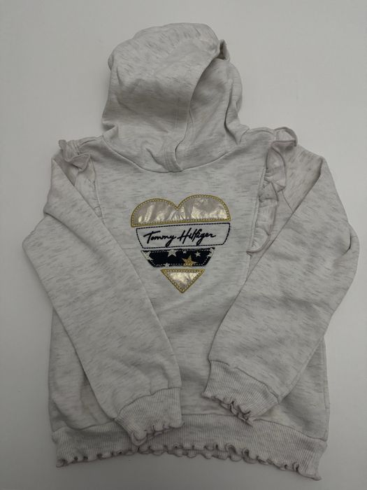 Hanorac Tommy Hilfiger 116