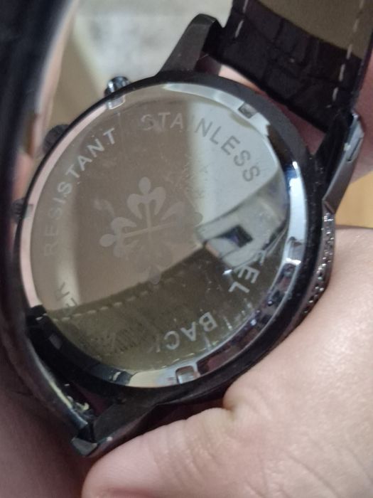 Pattek Fillipe наручные часы