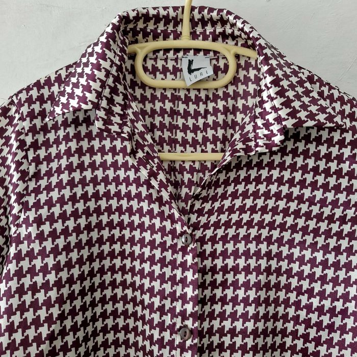 Camasa dama satinata