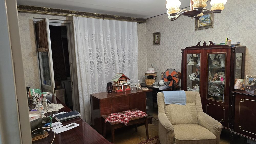 Apartament cu doua camere Brazda