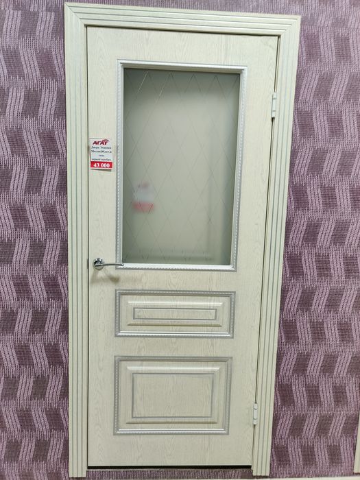 межкомнатная дверь