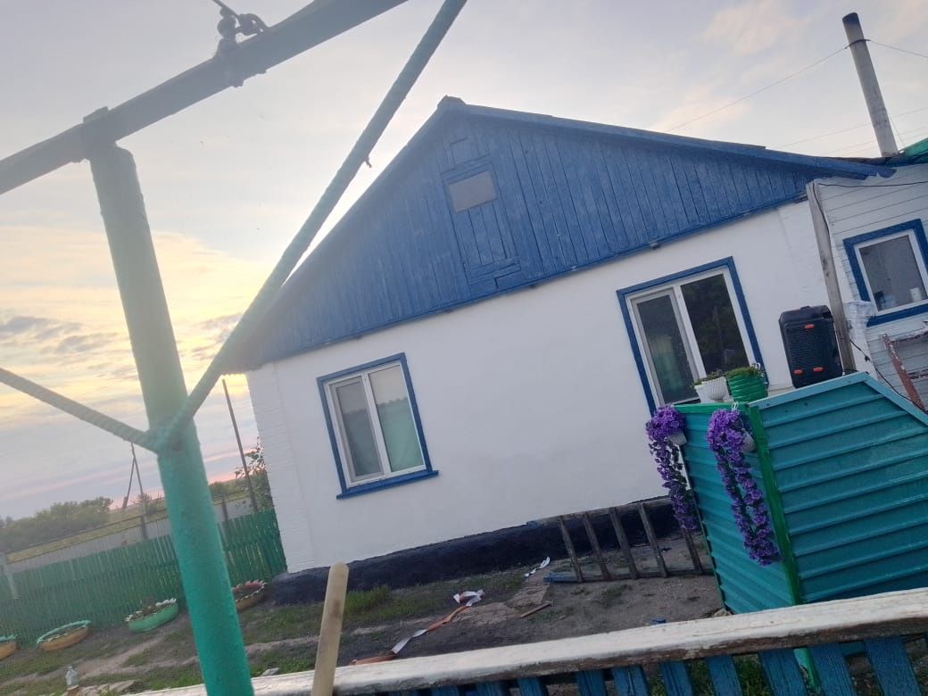 Продам дом от Кокшетау 58 км вдоль трассы