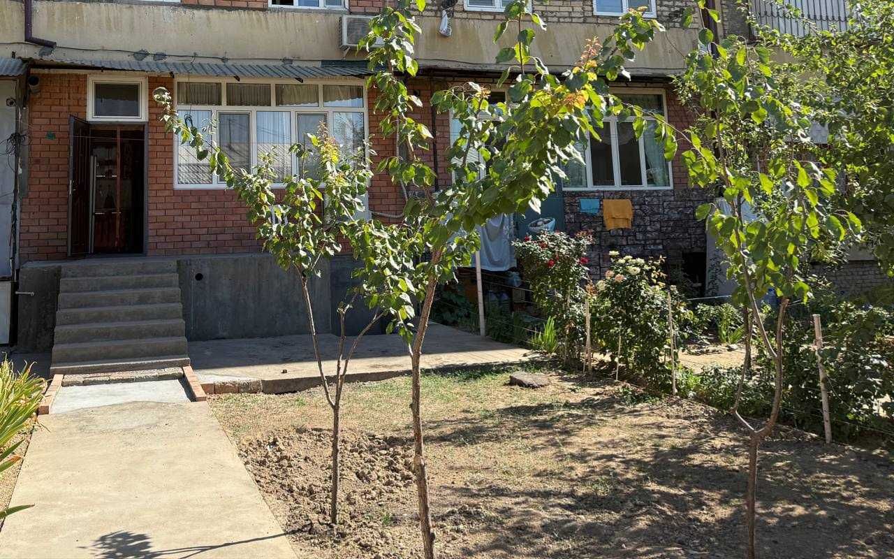 Продается квартира (54 кв.м)