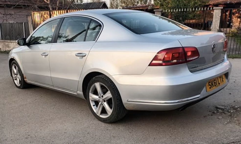 Dezmembrez/ Piese Passat B7