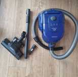 Aspirator fara sac Samsung