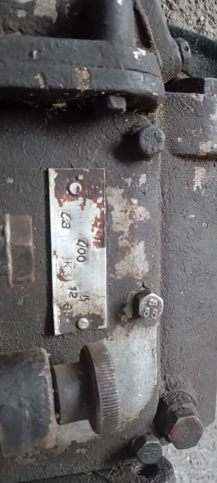 Юмз части от юмз