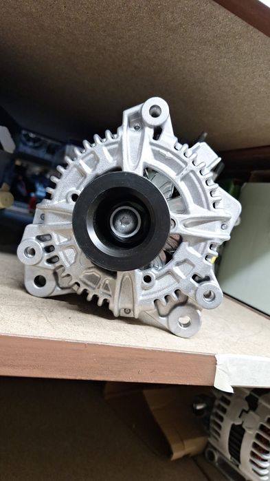 Alternator BMW mild hybrid diesel
