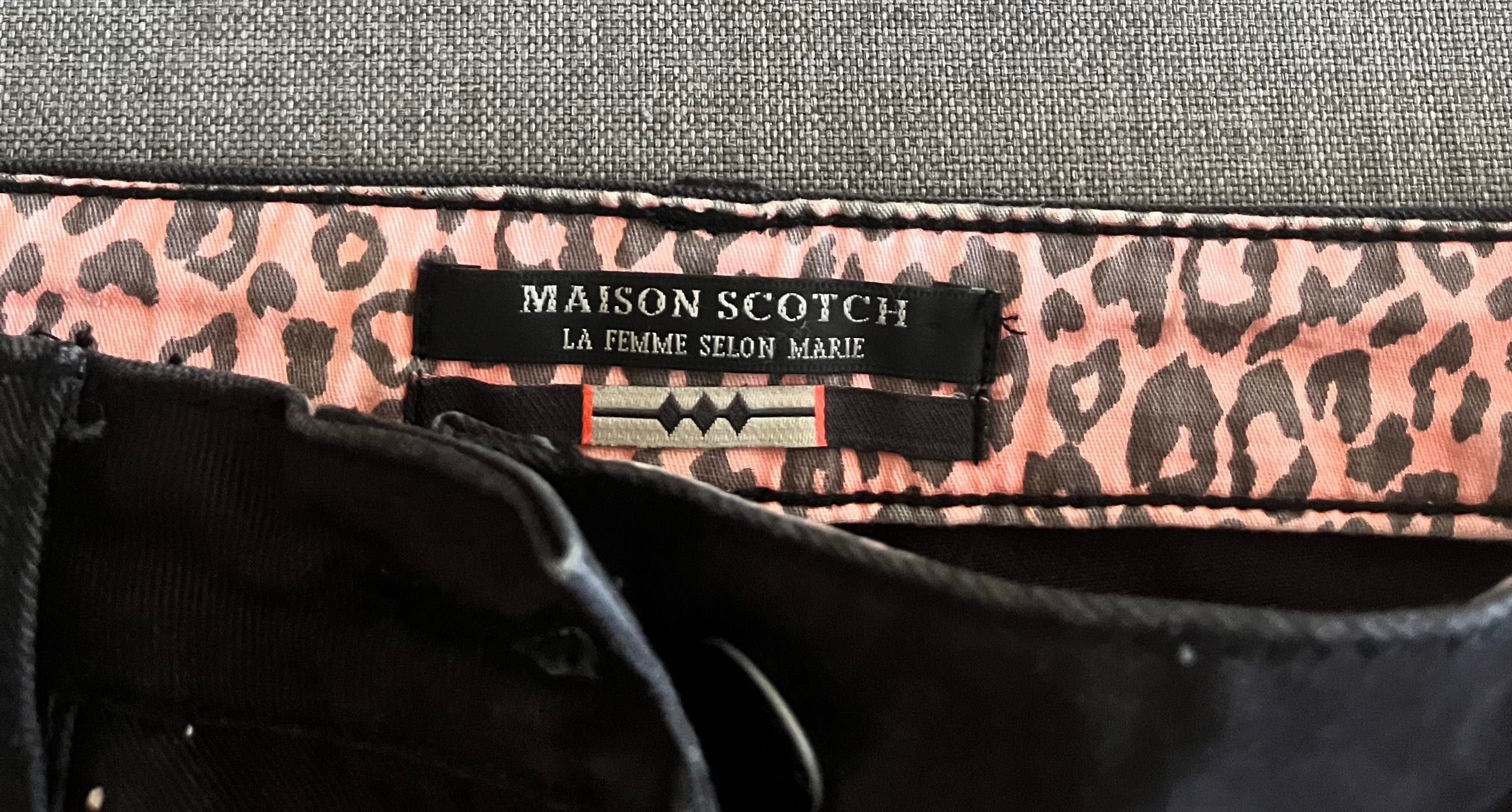 Scotch & Soda пола