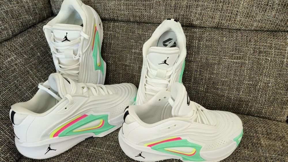 Jordan - Luka Doncic Luka 3 "Photo Finish"