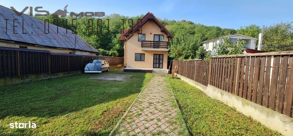 Casă P+1 de vânzre în Onești
