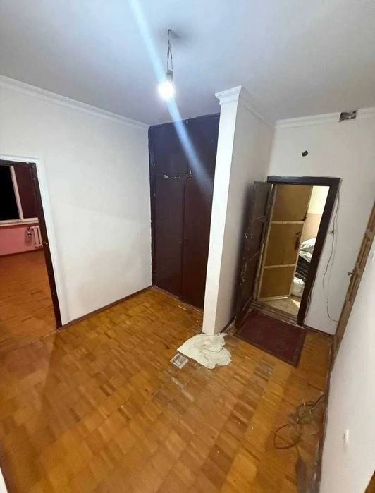 СВОЯ ЮНУС-АБАД 12 М Туркестан Петушок 2/4/4