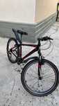 Krizer velosiped