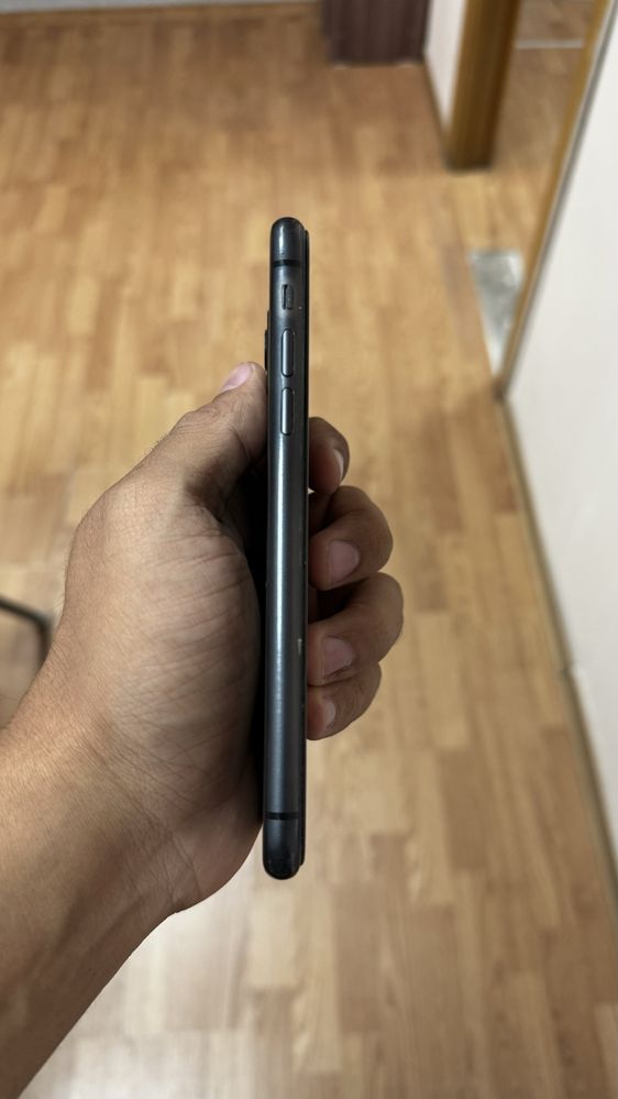 Iphone 11 с коробкой