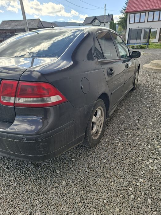 Saab 9-3 1.9 120cp