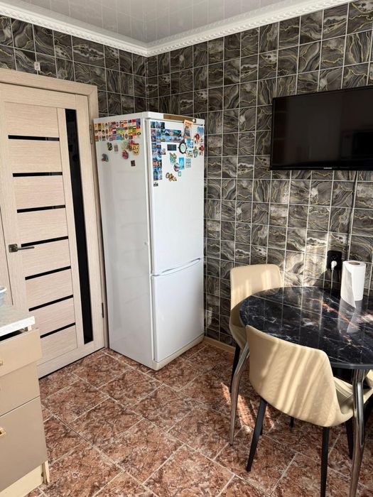 1 ком новая 20 мкр