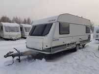 Продам трейлер в хорошем техническом состоянии