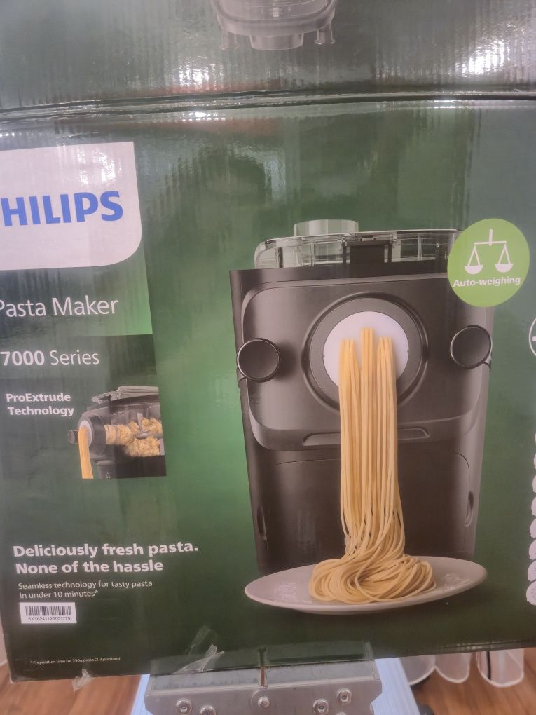 Уред за паста PHILIPS HR2665/96