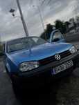 Se vinde Golf 4 , 1.4