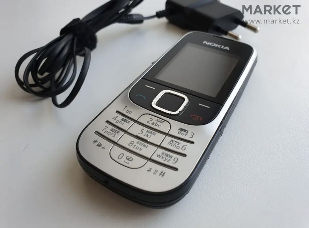 Телефон мобильный Nokia 2330