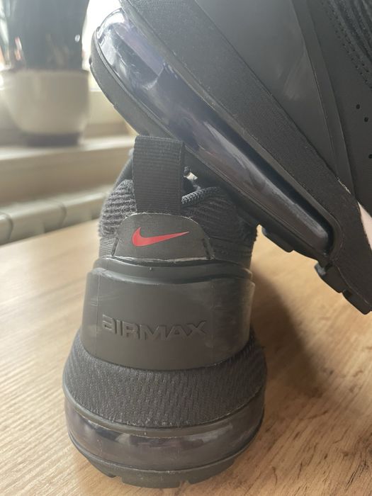 Маратонки Nike Air Max