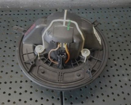 Motoras habitaclu aeroterma Mercedes A-Class W169