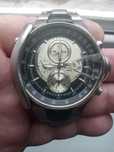 SEIKO ханогроф работают