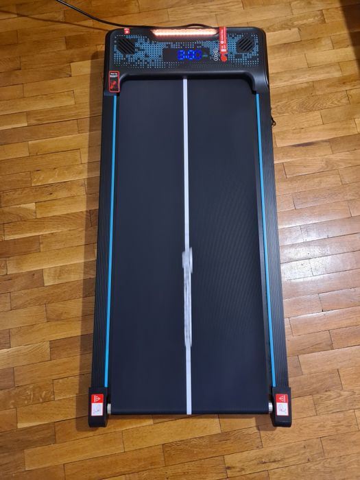 Електрическа пътека за ходене /бягане /