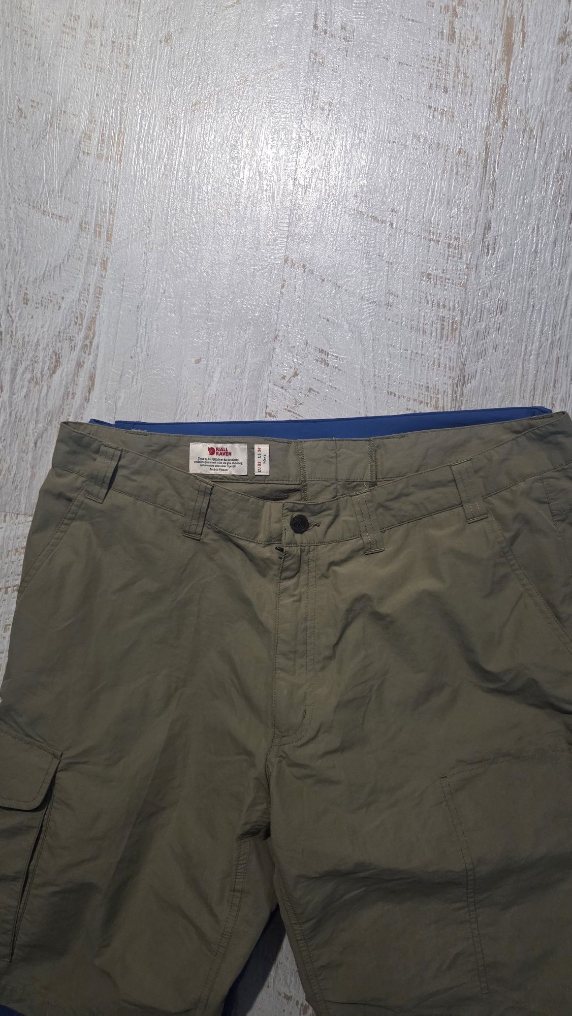 fjallraven jack wolskin мъжки