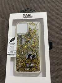 Carcasa iphone 11 pro Karl Lagerfeld
