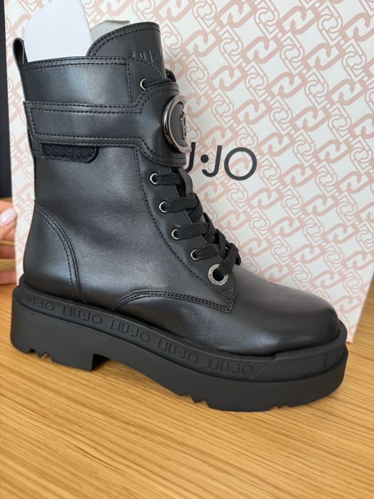 Оригинални Боти Liu Jo