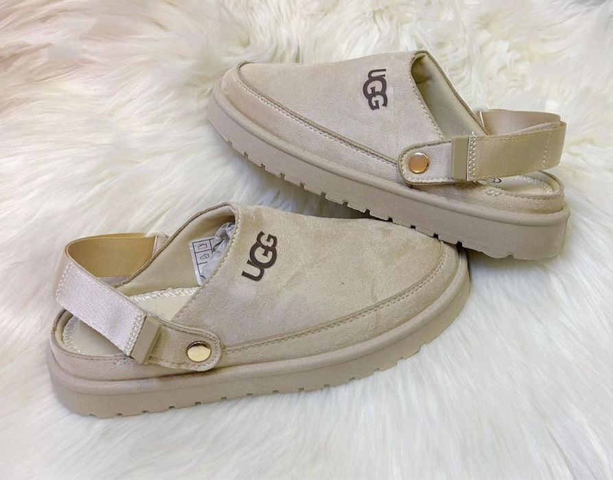 UGG dama tip papuci 36-41