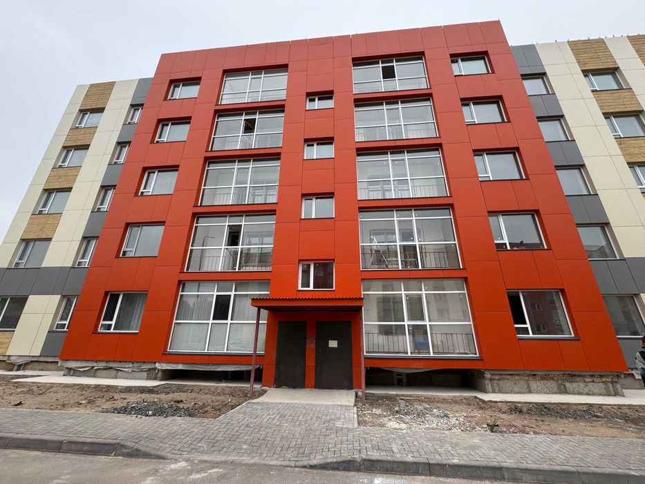 ^Продам 1 комнатную квартиру по улице Академическая!!!