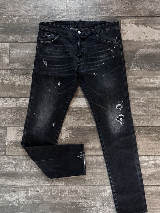 DSQuared2 52р-р Оригинал