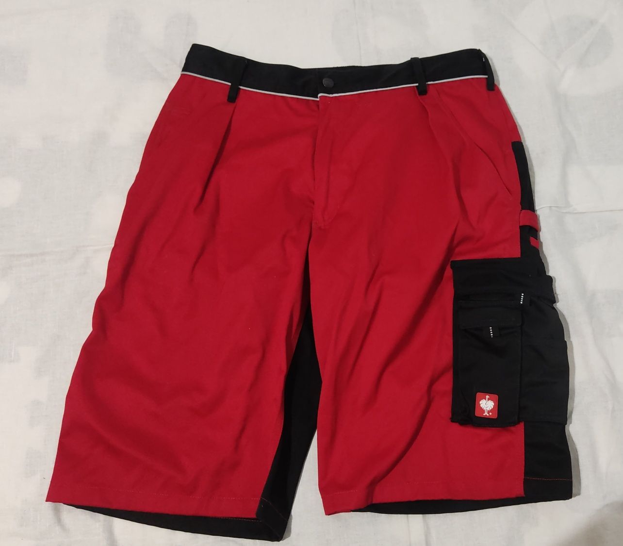 Pantaloni Engelbert Strauss mărimea 56/48 cm lățime talie lucru munca
