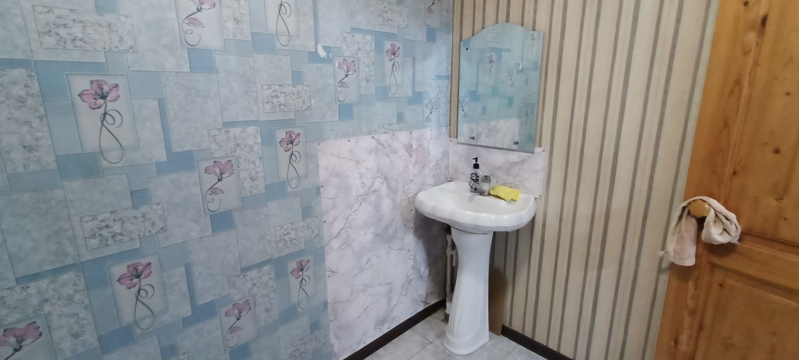 Сдам дом на долгий срок