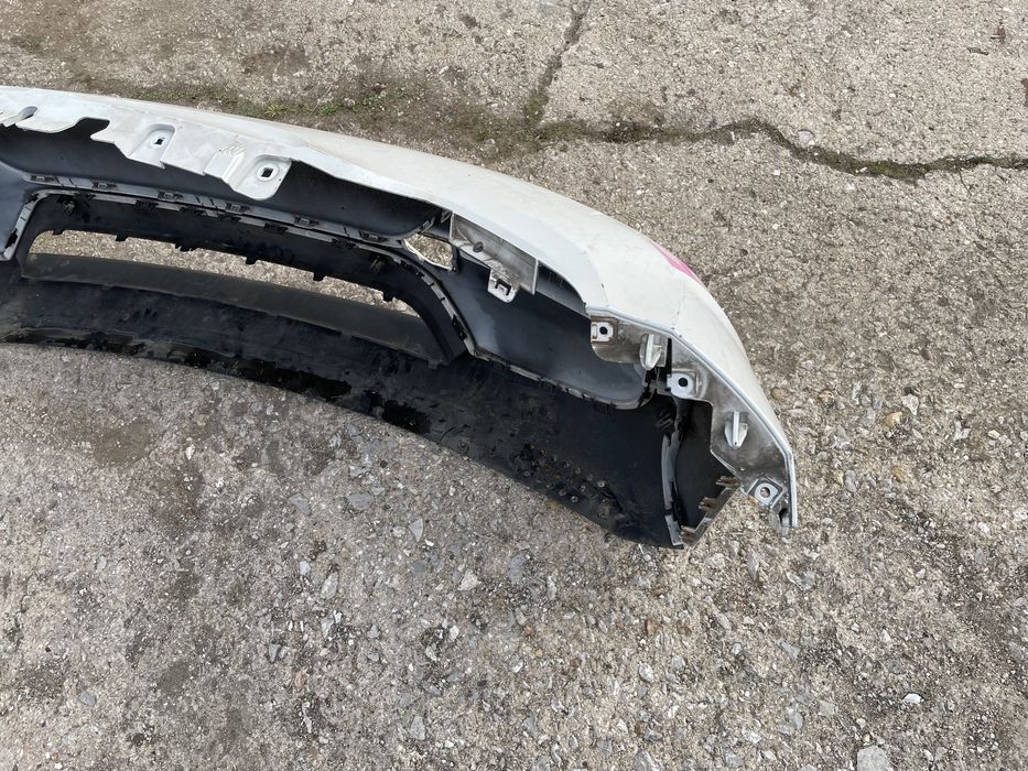 Предна броня за BMW I3 БМВ И3  2017-2022г