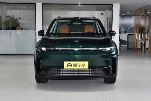 LEAPMOTOR C16 2025 ReStyle